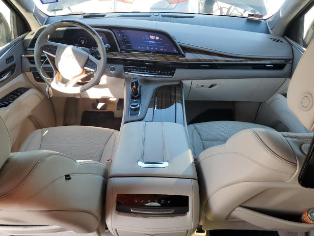 Photo 7 VIN: 1GYS4GKL6MR408270 - CADILLAC ESCALADE S 