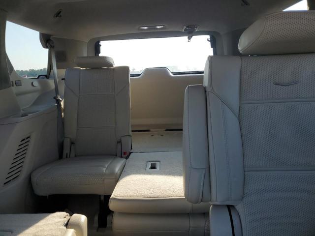 Photo 9 VIN: 1GYS4GKL6MR408270 - CADILLAC ESCALADE S 