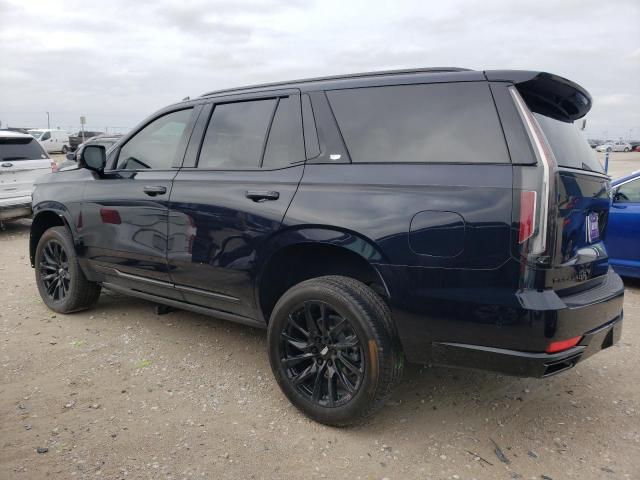 Photo 1 VIN: 1GYS4GKL6PR479926 - CADILLAC ESCALADE S 