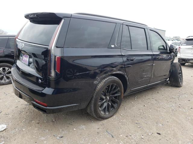 Photo 2 VIN: 1GYS4GKL6PR479926 - CADILLAC ESCALADE S 