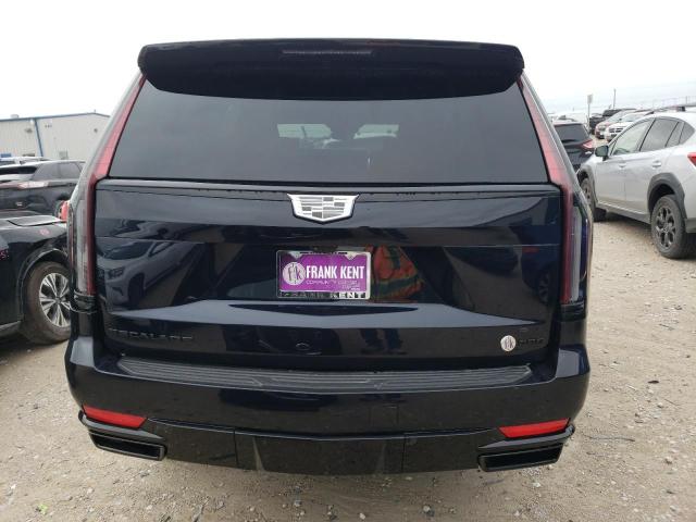 Photo 5 VIN: 1GYS4GKL6PR479926 - CADILLAC ESCALADE S 