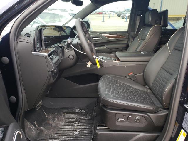 Photo 6 VIN: 1GYS4GKL6PR479926 - CADILLAC ESCALADE S 