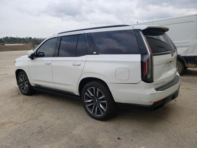 Photo 1 VIN: 1GYS4GKL7MR204951 - CADILLAC ESCALADE S 