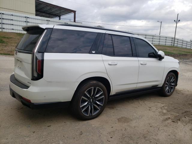 Photo 2 VIN: 1GYS4GKL7MR204951 - CADILLAC ESCALADE S 