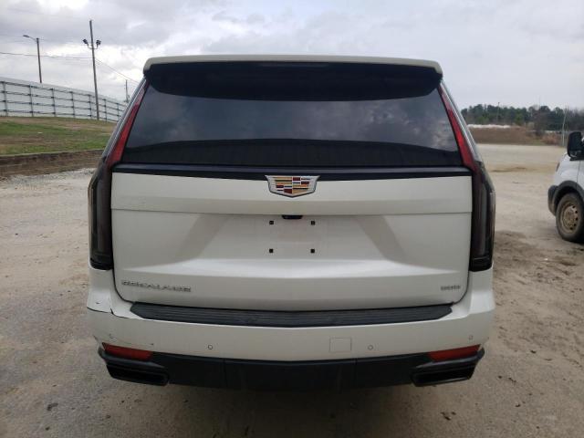 Photo 5 VIN: 1GYS4GKL7MR204951 - CADILLAC ESCALADE S 