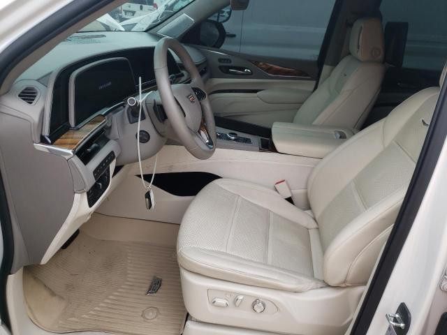 Photo 6 VIN: 1GYS4GKL7MR204951 - CADILLAC ESCALADE S 