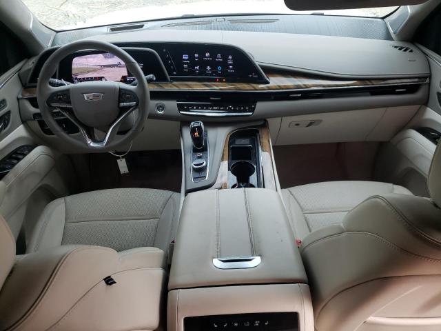 Photo 7 VIN: 1GYS4GKL7MR204951 - CADILLAC ESCALADE S 