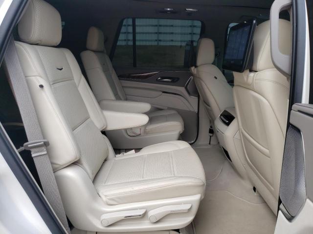 Photo 9 VIN: 1GYS4GKL7MR204951 - CADILLAC ESCALADE S 