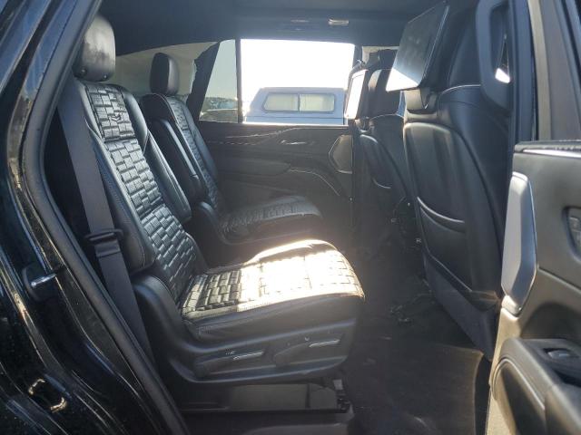 Photo 10 VIN: 1GYS4GKL7MR338004 - CADILLAC ESCALADE S 