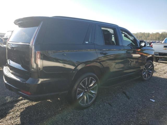 Photo 2 VIN: 1GYS4GKL7MR338004 - CADILLAC ESCALADE S 