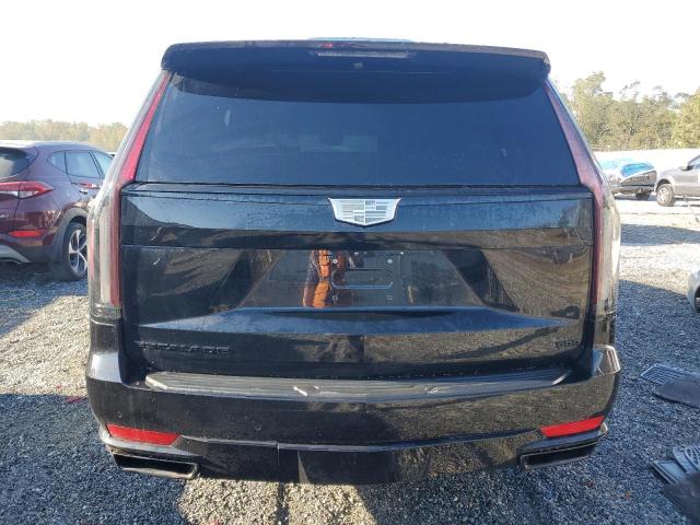 Photo 5 VIN: 1GYS4GKL7MR338004 - CADILLAC ESCALADE S 