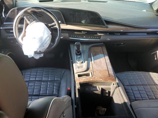 Photo 7 VIN: 1GYS4GKL7MR338004 - CADILLAC ESCALADE S 