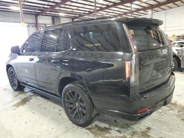 Photo 1 VIN: 1GYS4GKL7MR407919 - CADILLAC ESCALADE 