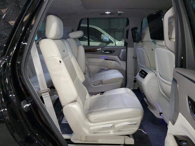 Photo 10 VIN: 1GYS4GKL7MR407919 - CADILLAC ESCALADE 