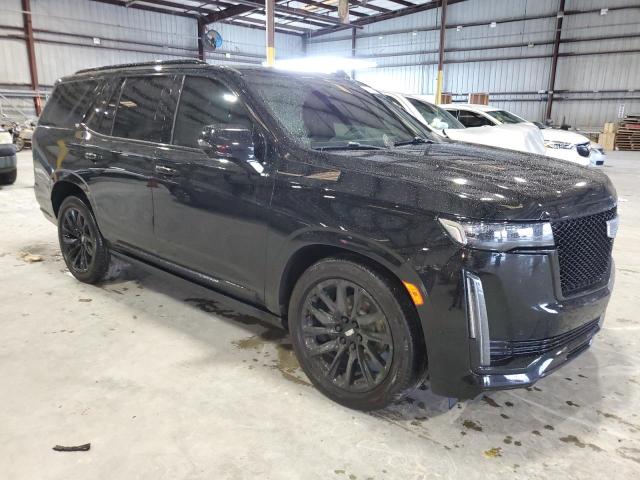 Photo 3 VIN: 1GYS4GKL7MR407919 - CADILLAC ESCALADE 