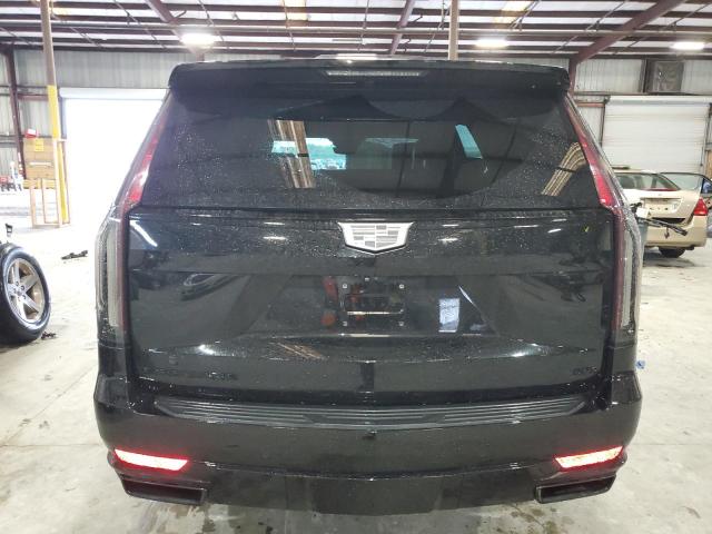 Photo 5 VIN: 1GYS4GKL7MR407919 - CADILLAC ESCALADE 