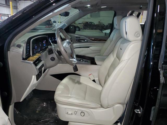 Photo 6 VIN: 1GYS4GKL7MR407919 - CADILLAC ESCALADE 