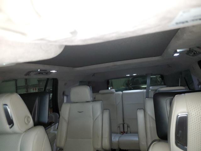 Photo 9 VIN: 1GYS4GKL7MR407919 - CADILLAC ESCALADE 