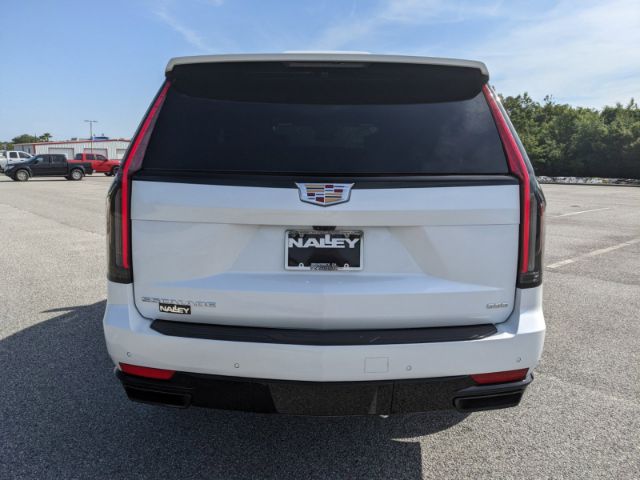 Photo 4 VIN: 1GYS4GKL7NR278842 - CADILLAC ESCALADE 