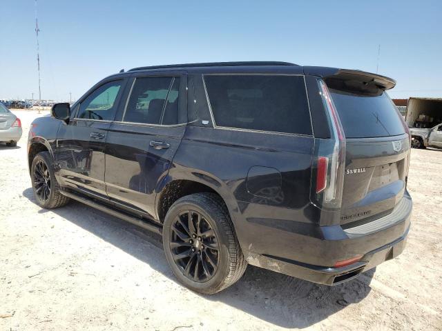 Photo 1 VIN: 1GYS4GKL7NR298489 - CADILLAC ESCALADE S 