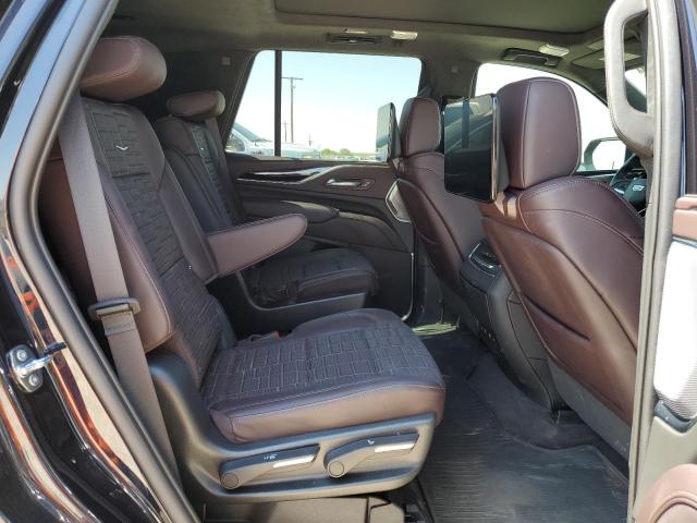 Photo 10 VIN: 1GYS4GKL7NR298489 - CADILLAC ESCALADE S 