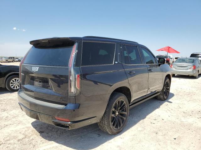 Photo 2 VIN: 1GYS4GKL7NR298489 - CADILLAC ESCALADE S 