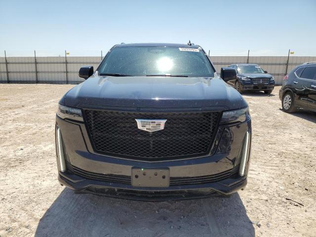 Photo 4 VIN: 1GYS4GKL7NR298489 - CADILLAC ESCALADE S 