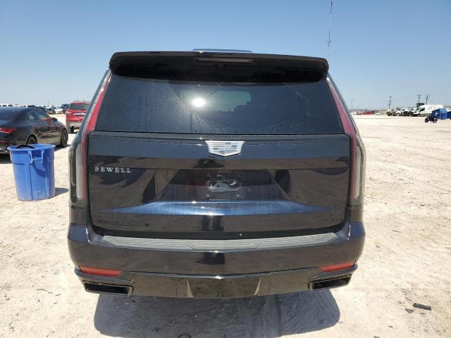 Photo 5 VIN: 1GYS4GKL7NR298489 - CADILLAC ESCALADE S 