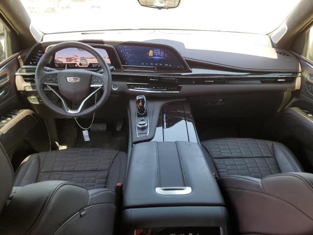 Photo 7 VIN: 1GYS4GKL7NR298489 - CADILLAC ESCALADE S 