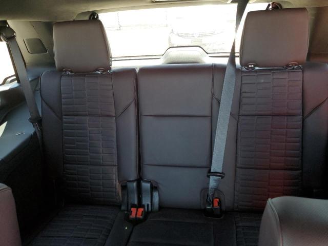 Photo 9 VIN: 1GYS4GKL7NR298489 - CADILLAC ESCALADE S 