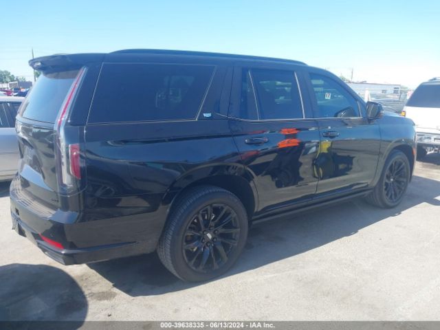 Photo 3 VIN: 1GYS4GKL7PR365496 - CADILLAC ESCALADE 