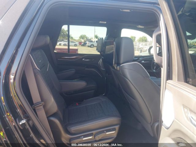 Photo 7 VIN: 1GYS4GKL7PR365496 - CADILLAC ESCALADE 