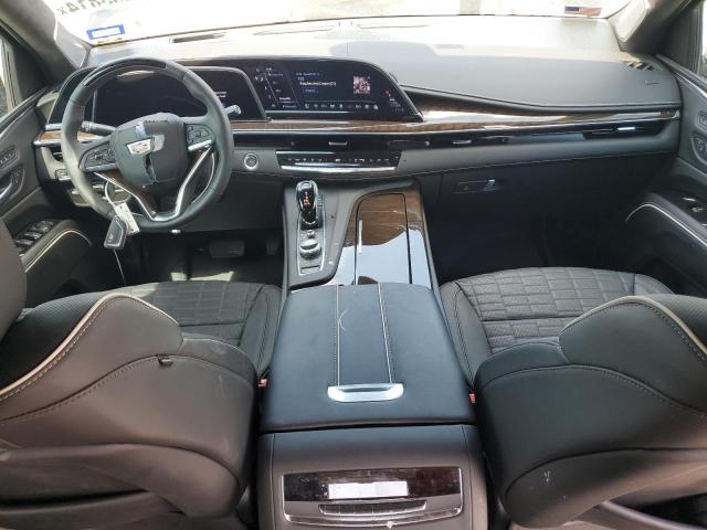 Photo 7 VIN: 1GYS4GKL7RR161980 - CADILLAC ESCALADE S 