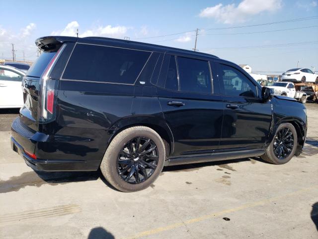 Photo 2 VIN: 1GYS4GKL8MR192986 - CADILLAC ESCALADE 