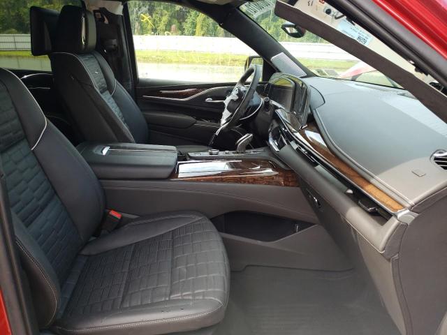 Photo 4 VIN: 1GYS4GKL8MR249378 - CADILLAC ESCALADE S 