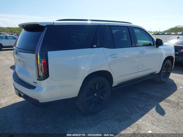 Photo 3 VIN: 1GYS4GKL8MR382903 - CADILLAC ESCALADE 