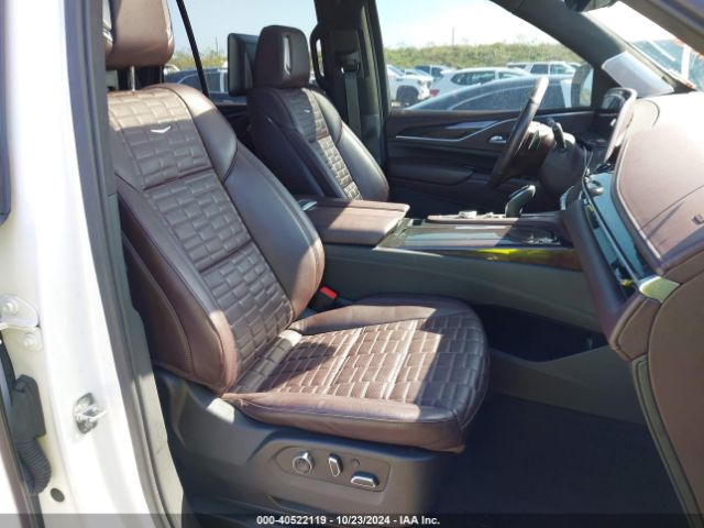 Photo 4 VIN: 1GYS4GKL8MR382903 - CADILLAC ESCALADE 