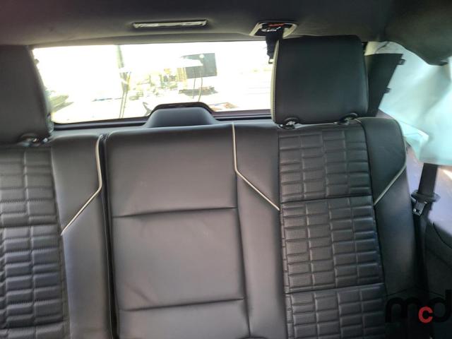 Photo 5 VIN: 1GYS4GKL8MR409842 - CADILLAC ESCALADE S 