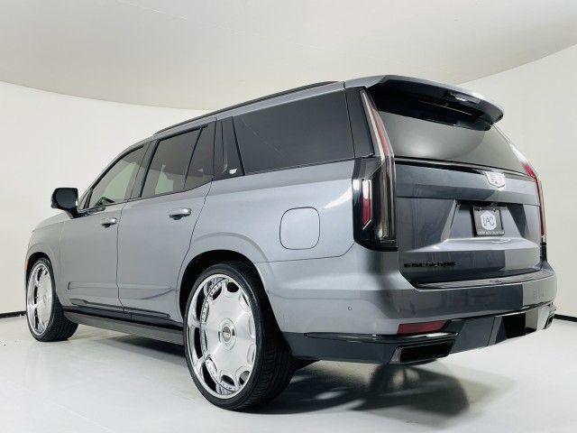 Photo 3 VIN: 1GYS4GKL8MR414989 - CADILLAC ESCALADE 