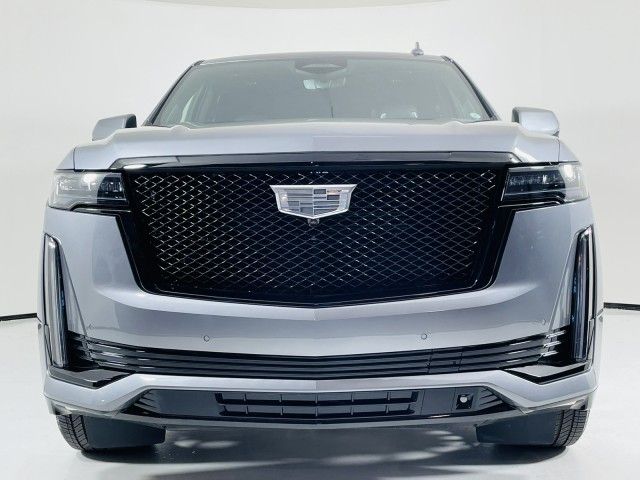 Photo 6 VIN: 1GYS4GKL8MR414989 - CADILLAC ESCALADE 