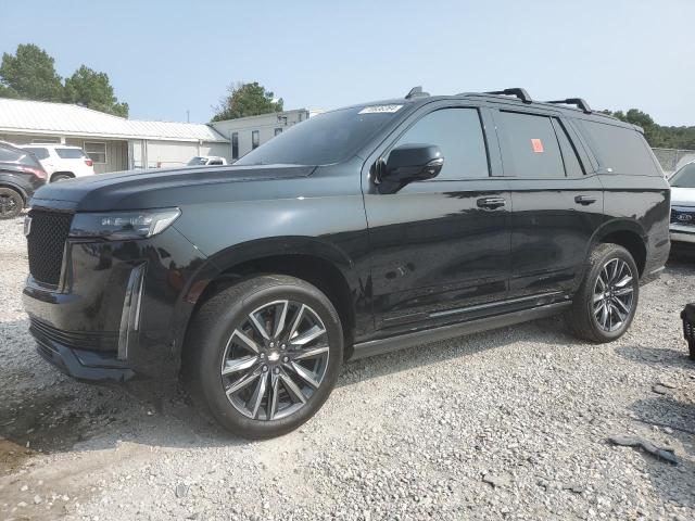 Photo 0 VIN: 1GYS4GKL8NR201462 - CADILLAC ESCALADE S 