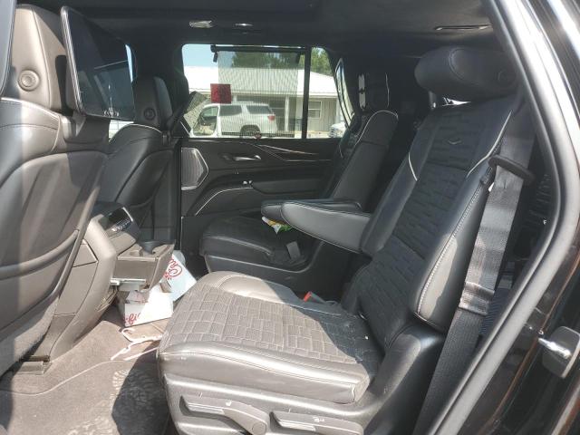 Photo 10 VIN: 1GYS4GKL8NR201462 - CADILLAC ESCALADE S 