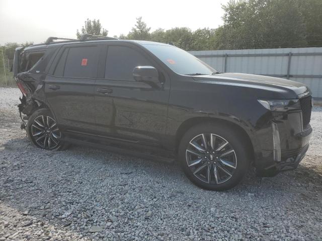 Photo 3 VIN: 1GYS4GKL8NR201462 - CADILLAC ESCALADE S 