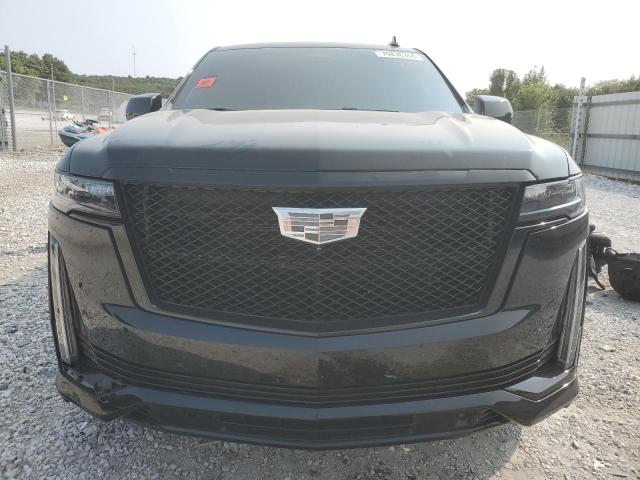 Photo 4 VIN: 1GYS4GKL8NR201462 - CADILLAC ESCALADE S 