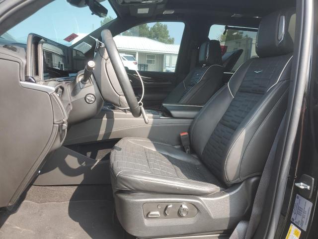 Photo 6 VIN: 1GYS4GKL8NR201462 - CADILLAC ESCALADE S 