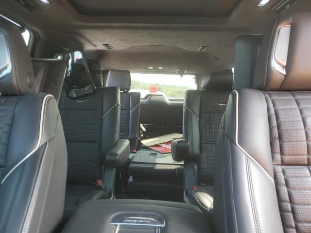 Photo 9 VIN: 1GYS4GKL8NR201462 - CADILLAC ESCALADE S 