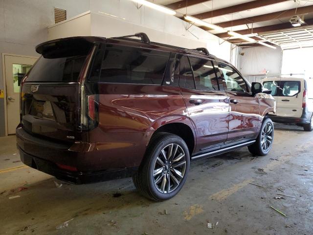 Photo 2 VIN: 1GYS4GKL8NR253769 - CADILLAC ESCALADE 