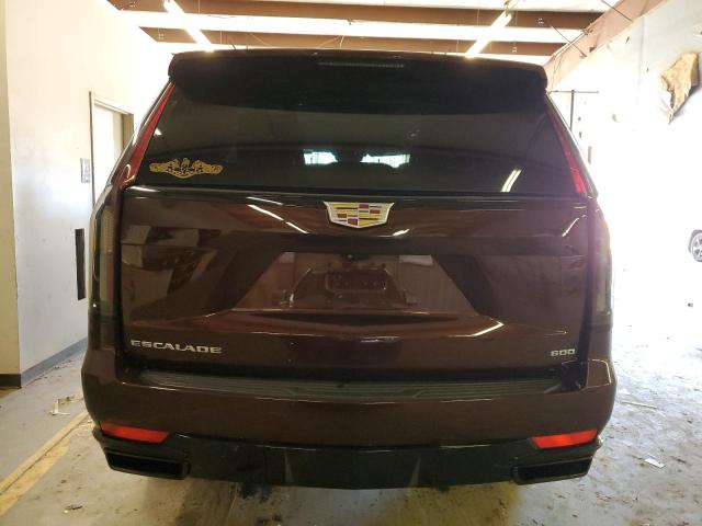 Photo 5 VIN: 1GYS4GKL8NR253769 - CADILLAC ESCALADE 