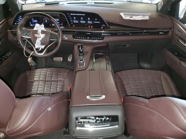 Photo 7 VIN: 1GYS4GKL8NR253769 - CADILLAC ESCALADE 