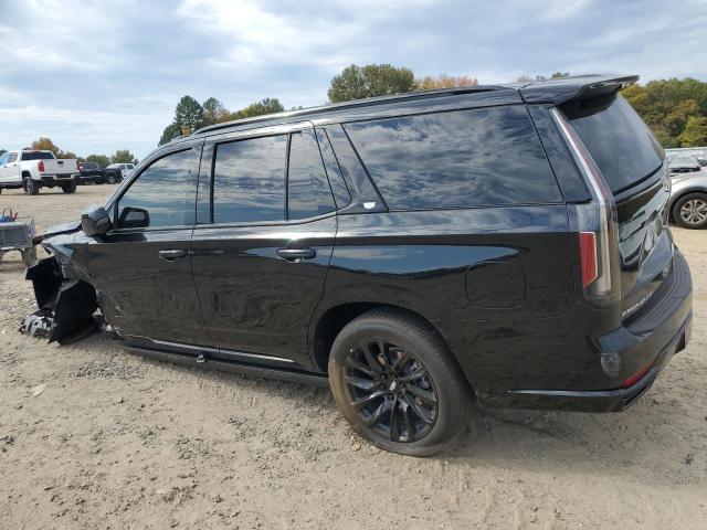 Photo 1 VIN: 1GYS4GKL8PR557610 - CADILLAC ESCALADE S 